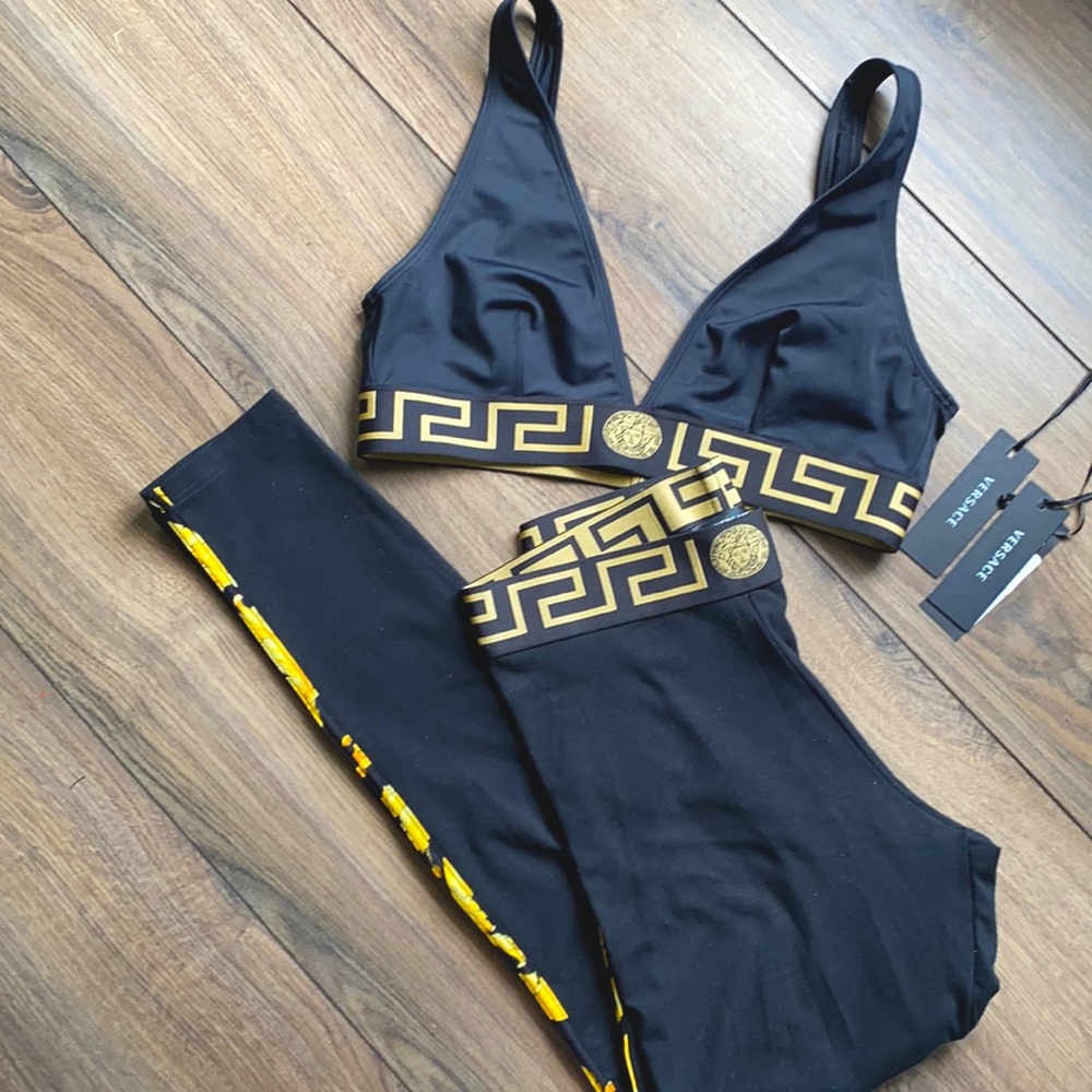 Versace Set